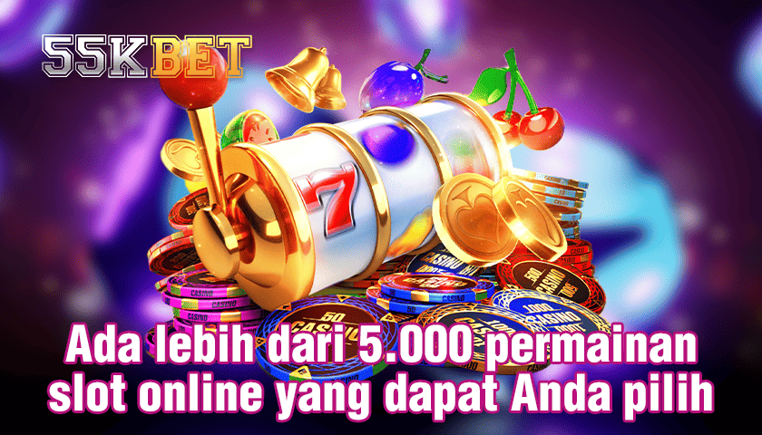 Wede388 | Pokoknya Paling Raja Deh Di Dunia Slot Ini - Wede388